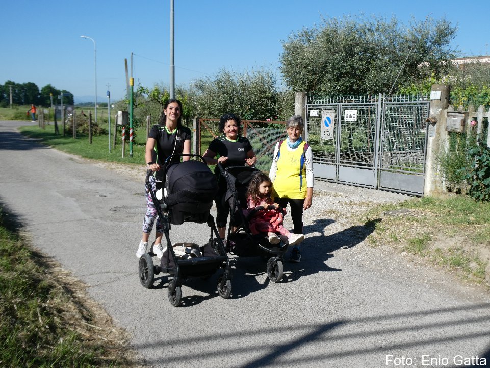 Lugo: Promesse al parco delle Lavandaie - 01 maggio 2026